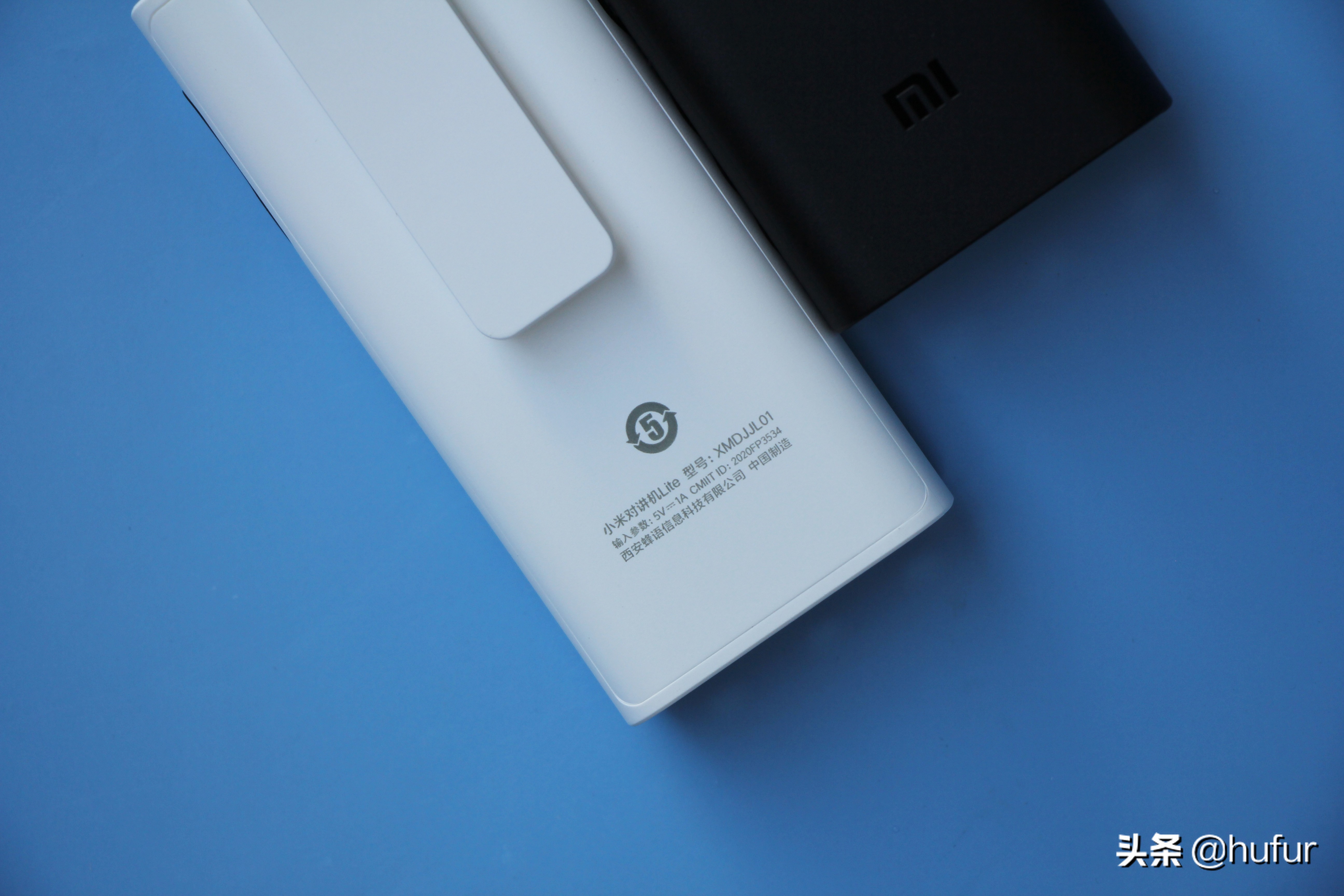 小米对讲机lite,小米对讲机lite可以扩频么