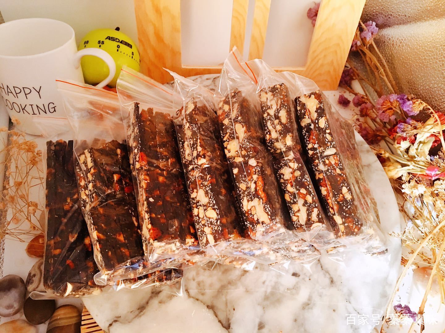 阿胶糕怎么做才会有胶原蛋白,自家做的阿胶糕好吃又养颜