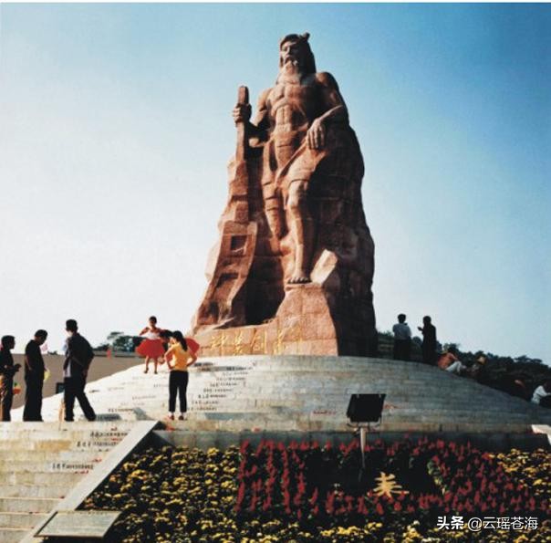 耒阳有哪些蔡伦遗址,湖南千年古县蔡伦故里