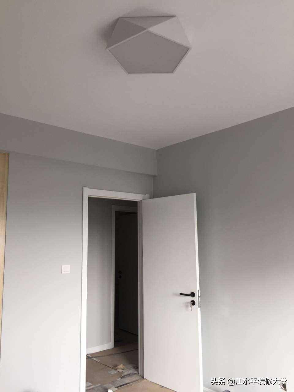 中海国际社区108平装修效果图,南京中海国际社区装修