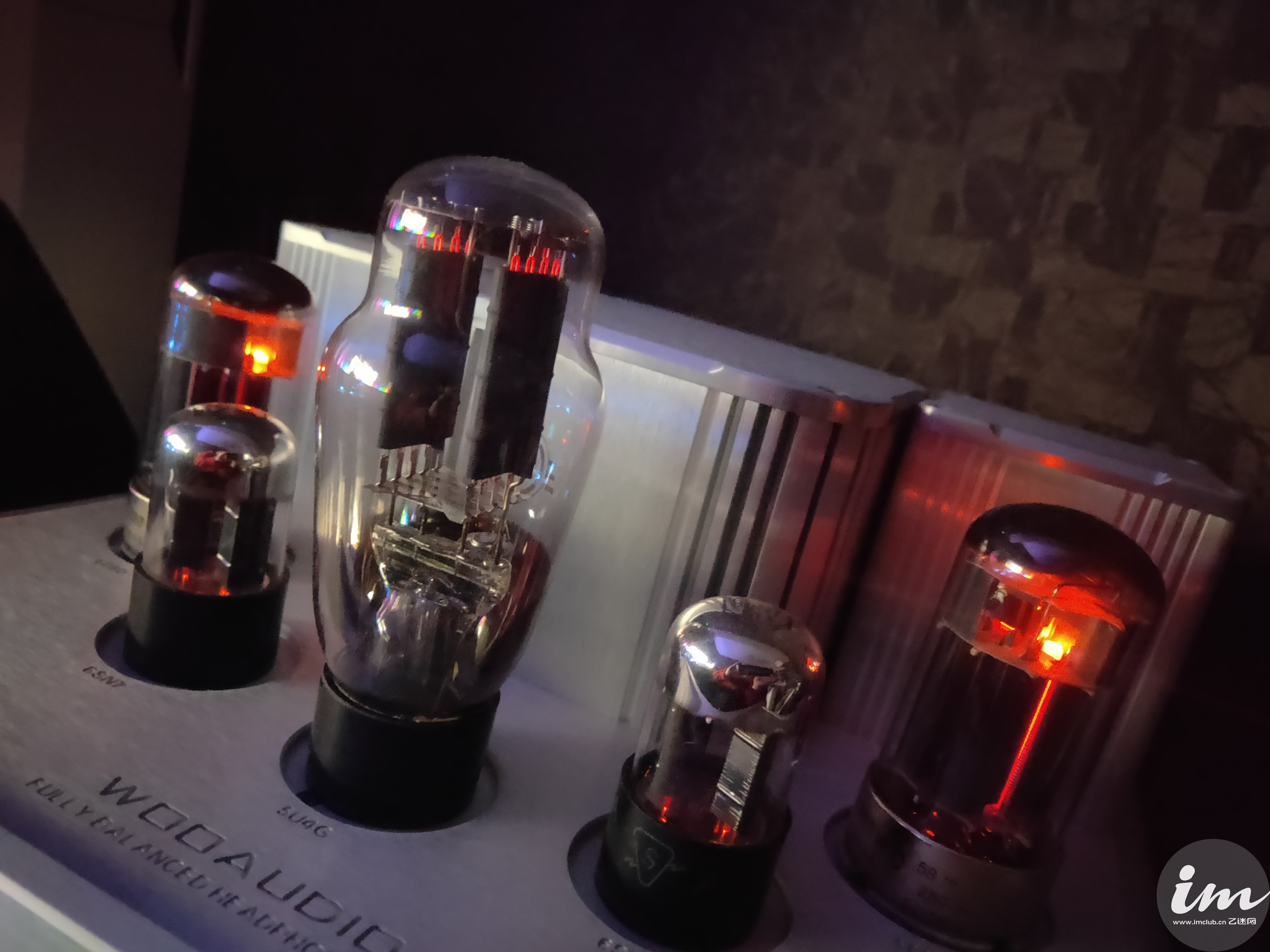 玩hifi胆机基础知识,十大入门级hifi胆机