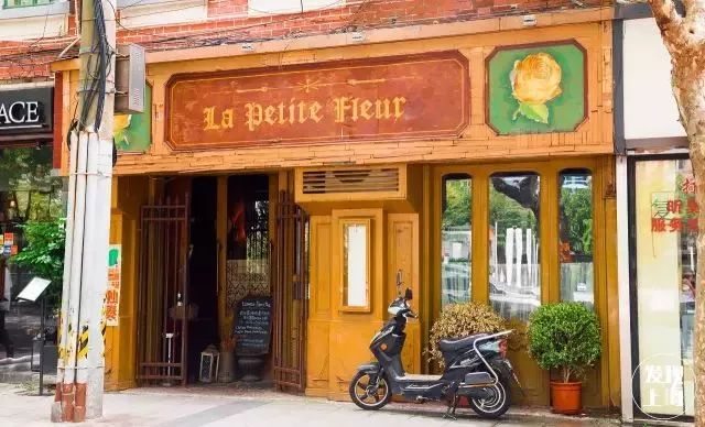 上海一日游古镇最佳路线免费景点,上海晚上十大必去免费景点