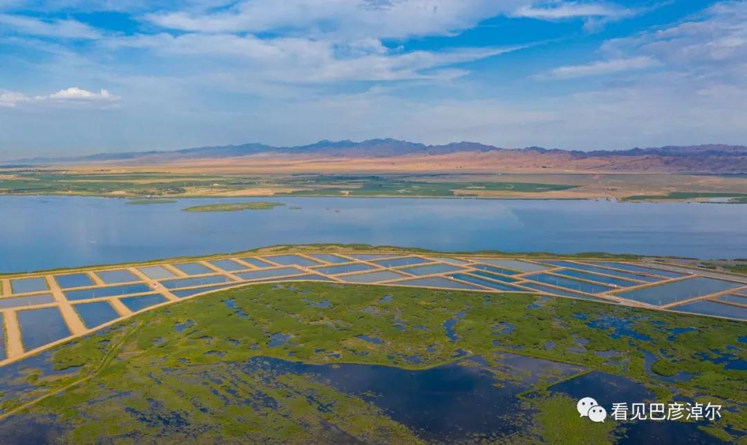 七分钟带你领略大美乌拉特前旗 (带你去看乌拉特前旗)