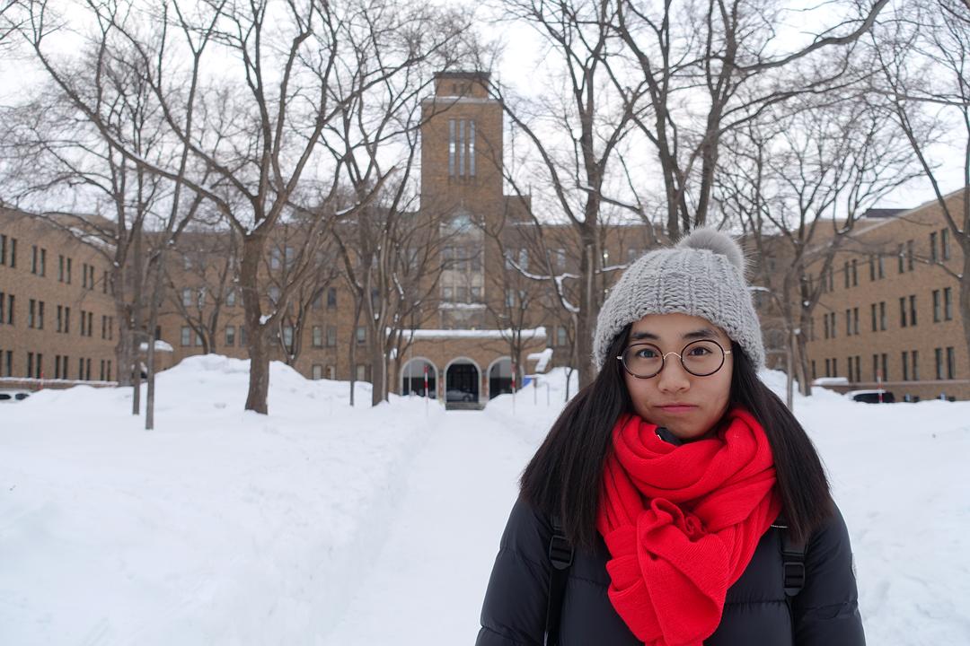 冬日里的童话,冬天里的童话小故事