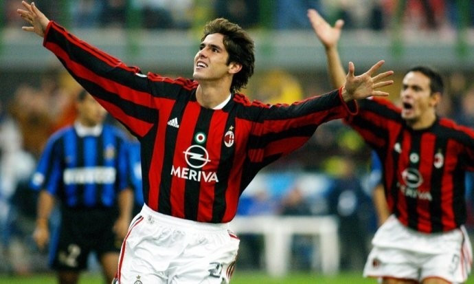 欧冠的内核:苦尽甘来的英雄礼赞,城头变幻的如歌史诗