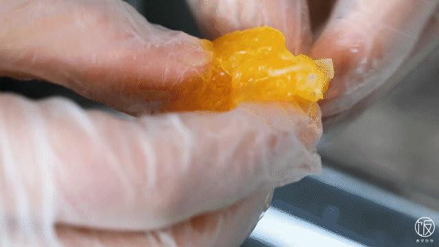 喜茶大橘,喜茶同款爆汁大橘