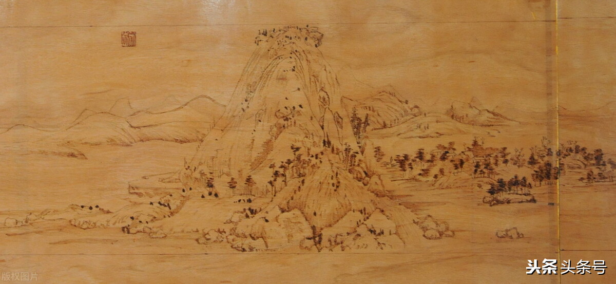 富春江一线江景,杭州钱塘江富春江