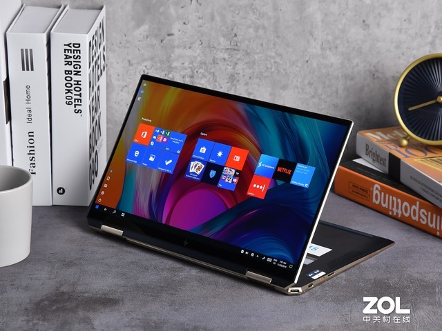 惠普spectrex360深度测评,惠普spectrex360超级本