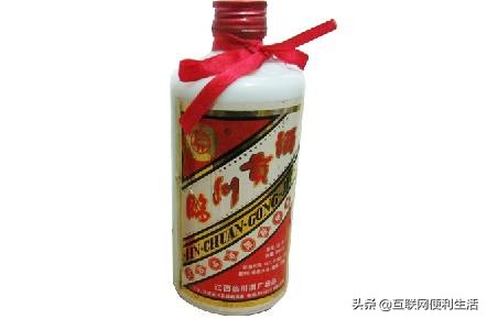 白酒江西产区,江西白酒市场份额图