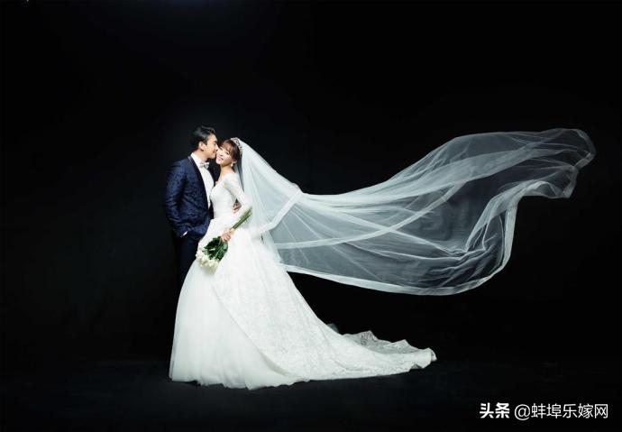 2022最火婚纱照风格00后风格,花城皇后flowerqueen婚纱照风格推荐