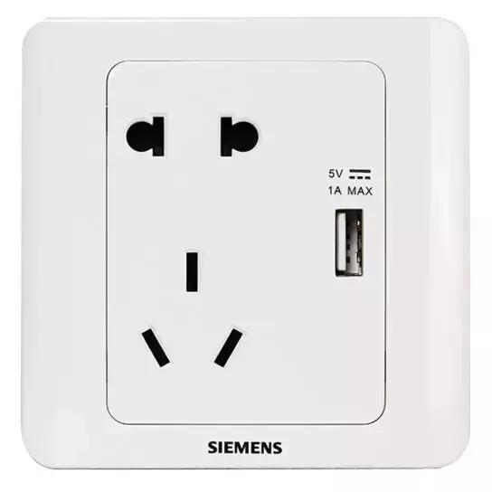 新房必须装插座的地方,新房哪七个地方别忘装插座