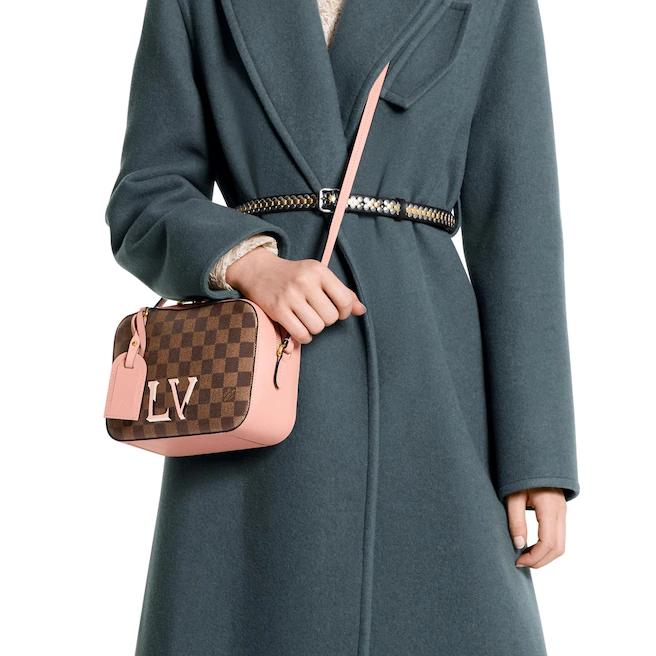 LV的经典款女包有哪些,lv的经典包包有哪些