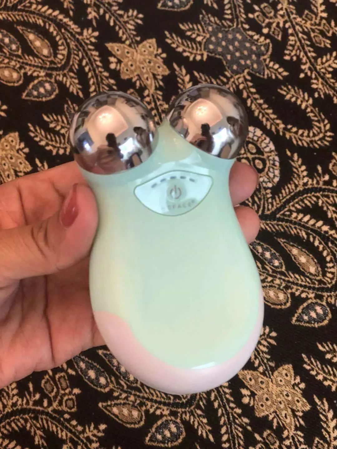 千万别买美容仪靠谱吗,买美容仪真的有必要吗