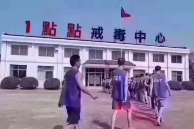 头顶着58度的高温,强烈推荐网红饮品打卡