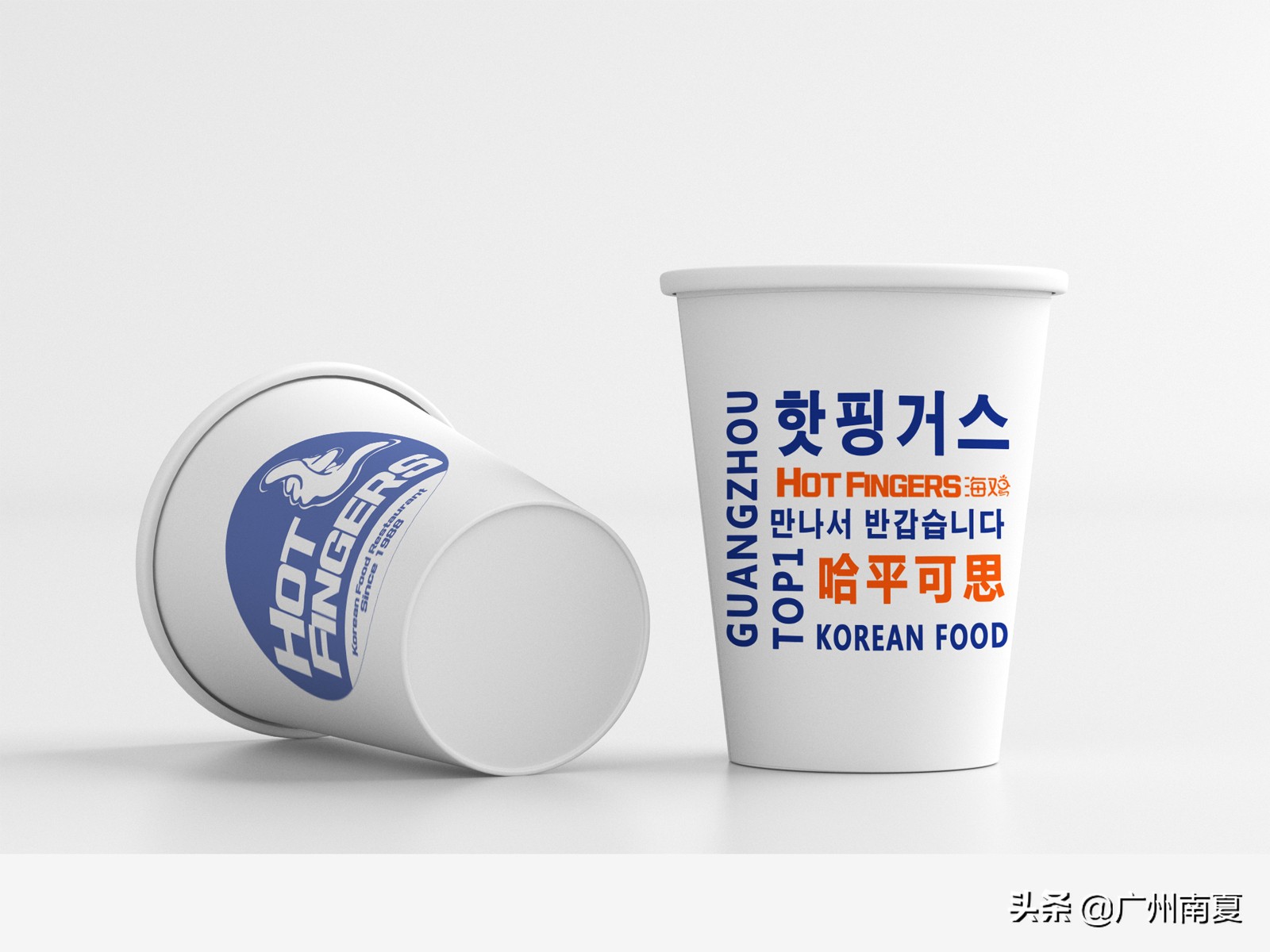 品牌视觉形象vi设计,品牌vi设计素材网站