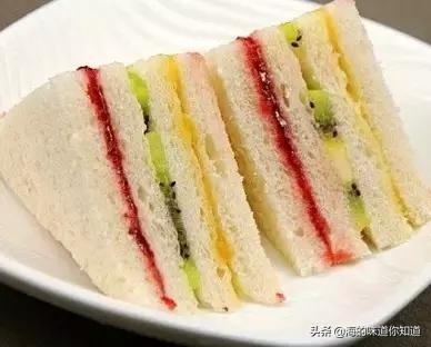 100种营养早餐的做法大全,7种营养早餐的做法头条资讯