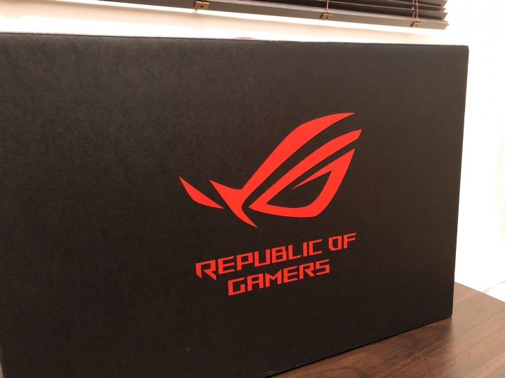 rog西风之神连接显示器,rog西风之神g16