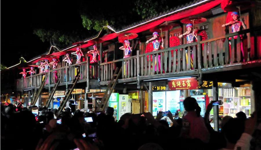 湖北旅游攻略,湖北恩施旅游攻略