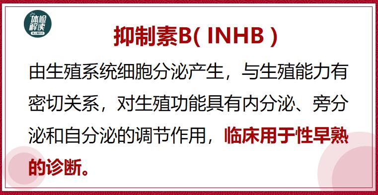 汇总文第22期|关于“性早熟”的25项检查解读