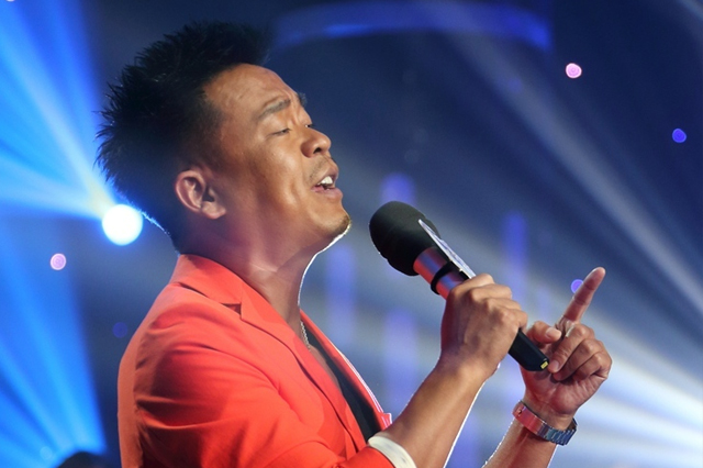 90年代内地十大男歌手经典歌曲,10大90年代内地男歌手