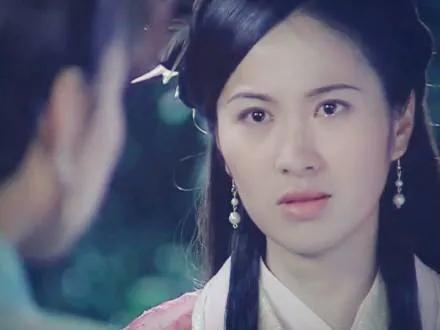 影视剧里公认的8大白月光,影视剧中白月光女演员排行