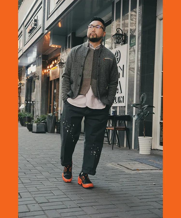 山系生活的几个层次,山系是什么风格