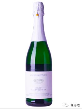 世界最好的起泡酒,列举三款世界最著名的起泡酒