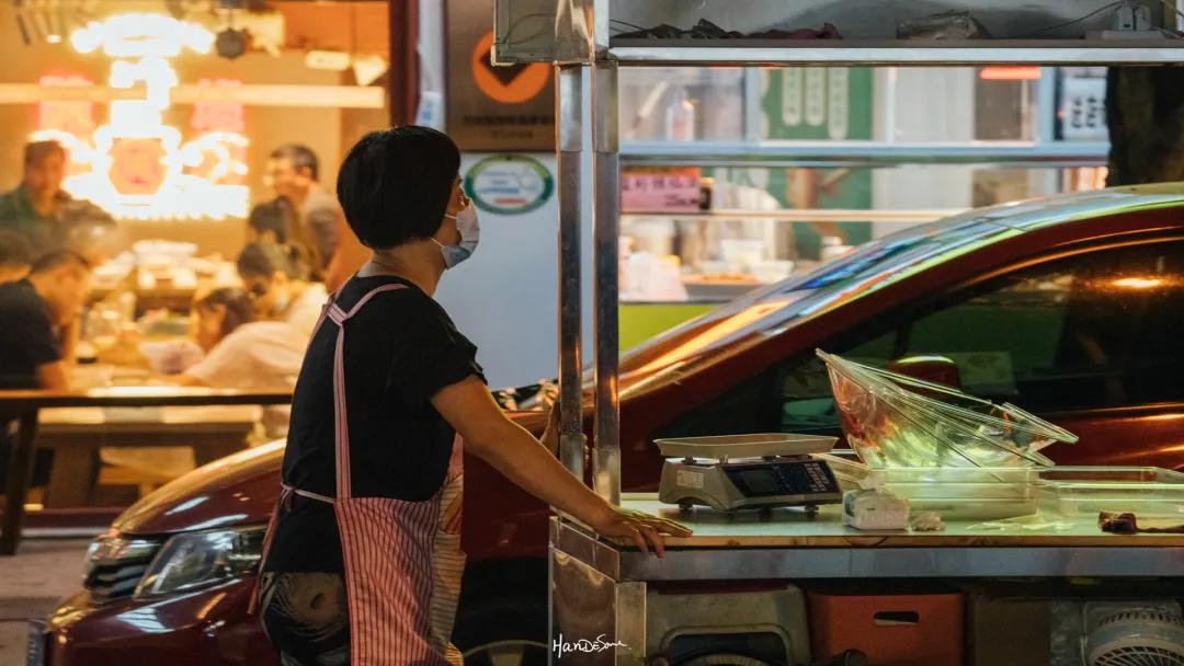 你多久没走过墨尔本,你多久没去过老街