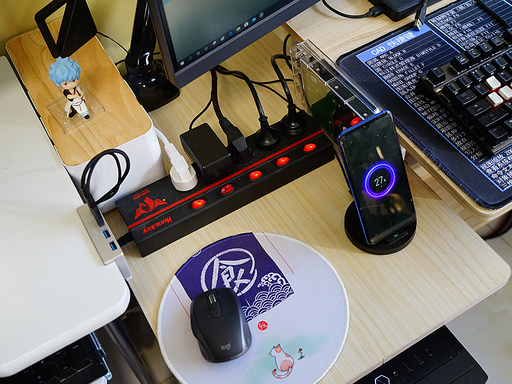 3.0桌面,桌面进化3.0