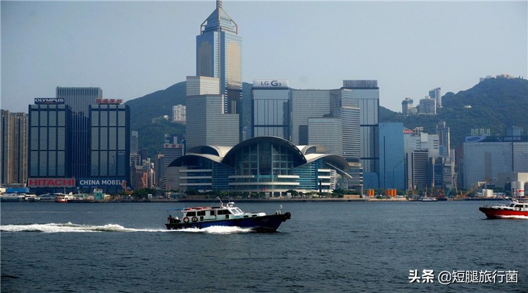 来澳门的攻略,去澳门旅游超详攻略