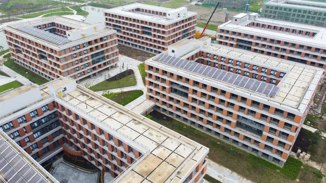 安徽工程大学国际工程师学院二期,安徽省博士学位授予立项建设单位