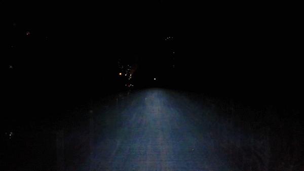 务本手电评测,务本d1手电筒测评