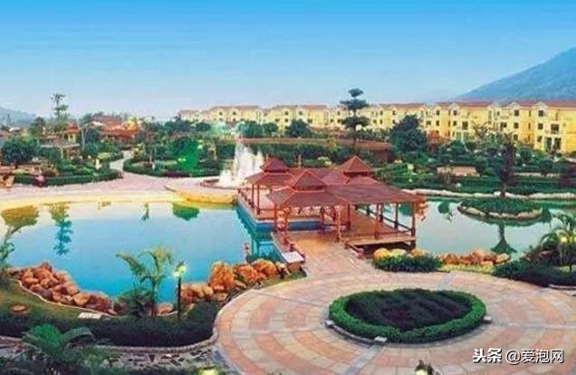 云南十大最美温泉,不但美食众多,美女也如云,带你泡遍全云南!