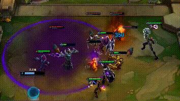 云顶之弈一拳超人阵容,云顶之弈赌蔚阵容