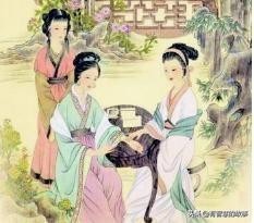 明清传奇——李寡妇：姐夫贪财骗卖守寡的小姨子，小姨子将计就计