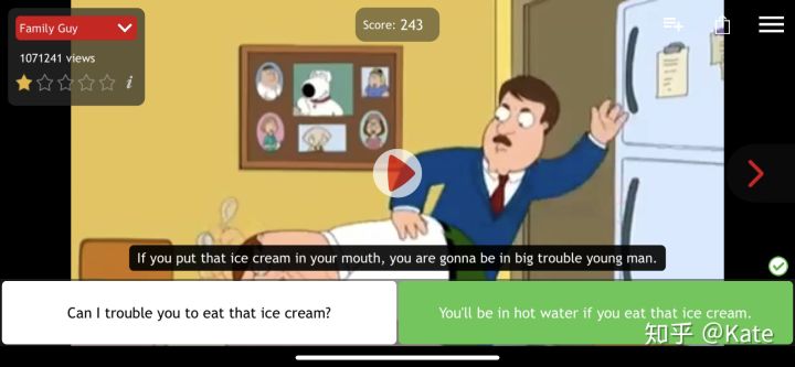 有哪些可以练习英语听力的app,英语听力翻译成中文软件