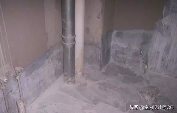 防水材料怎么做才不会漏水,卫生间滴水不漏防水材料