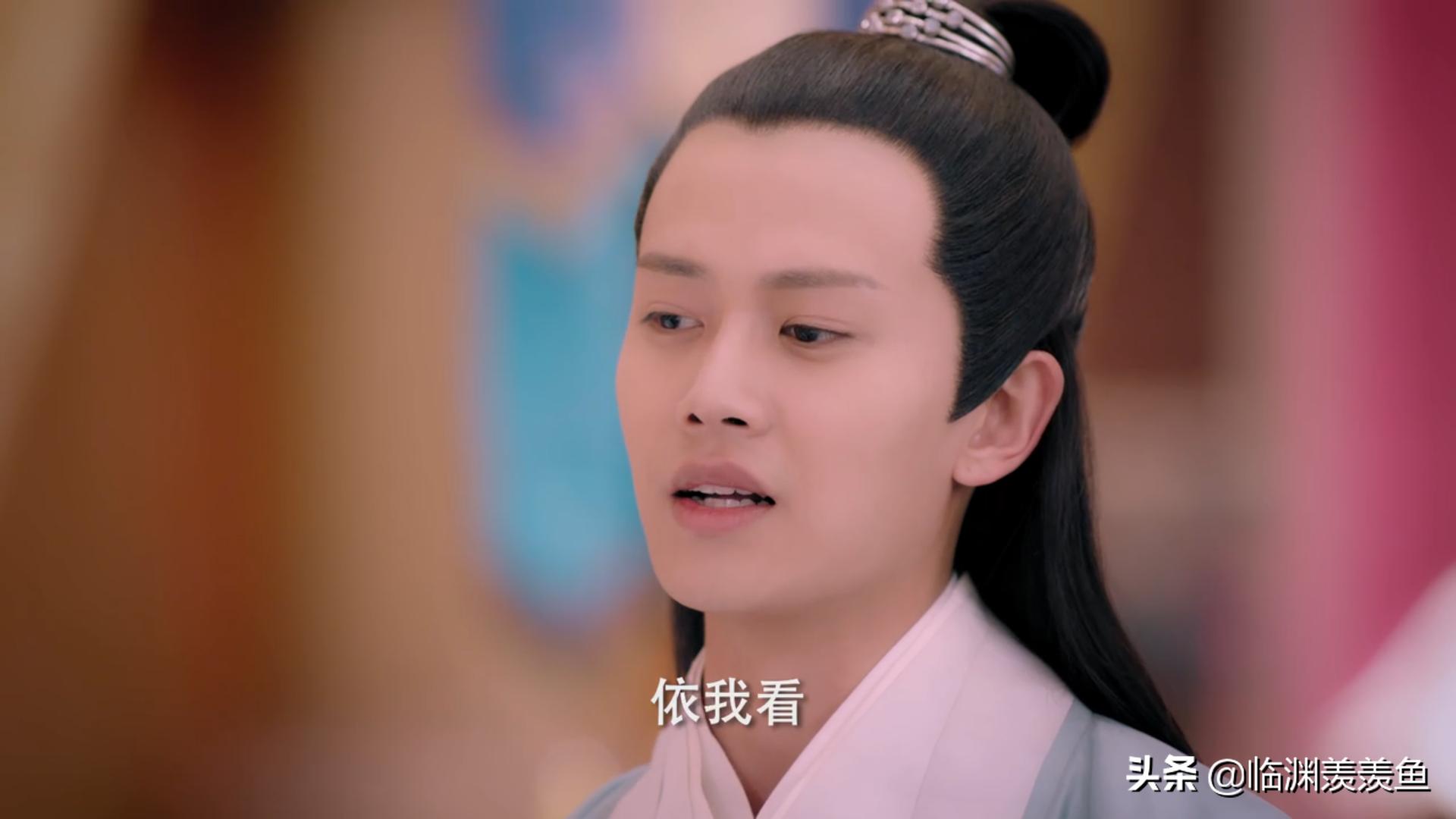 天乩之白蛇传说秋殇别恋,天乩之白蛇传说中人心经不起试探