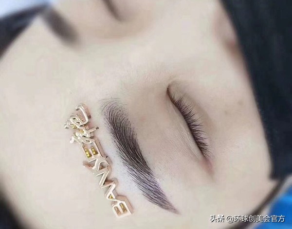 纹绣师的十万个为什么（一）