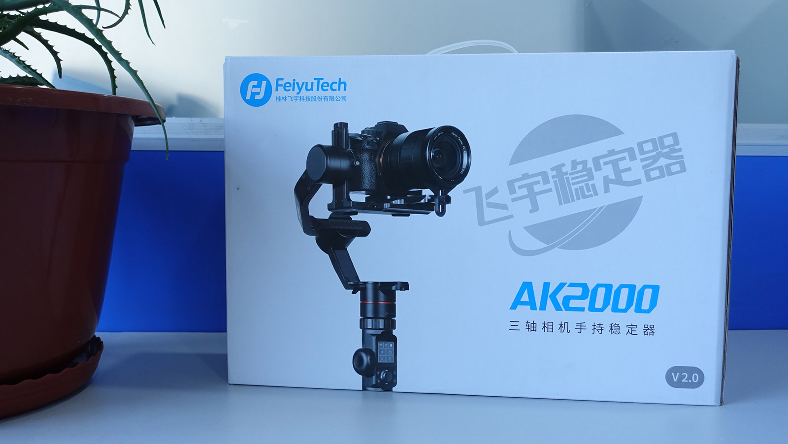 飞宇稳定器干活测评,飞宇稳定器vlogpocket评测视频