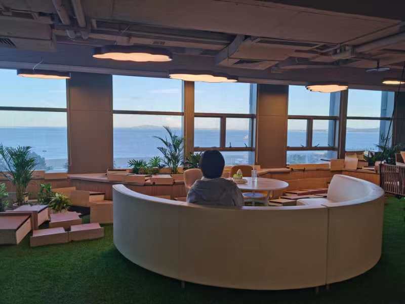 谷露专访铃盛Sr.TAManager：从0到1打造雇主品牌文化法则