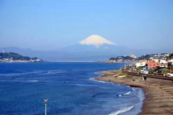 富士山火山口拍摄,日本富士山超清视频