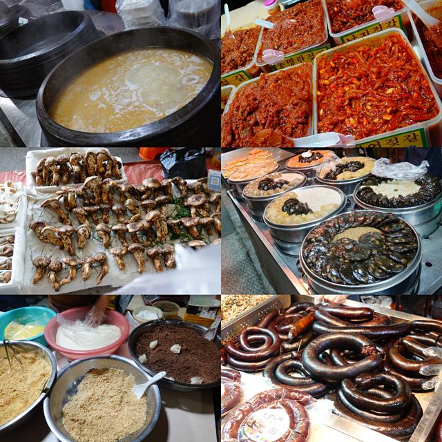 小猪猪逛吃延吉攻略（不是延禧攻略）