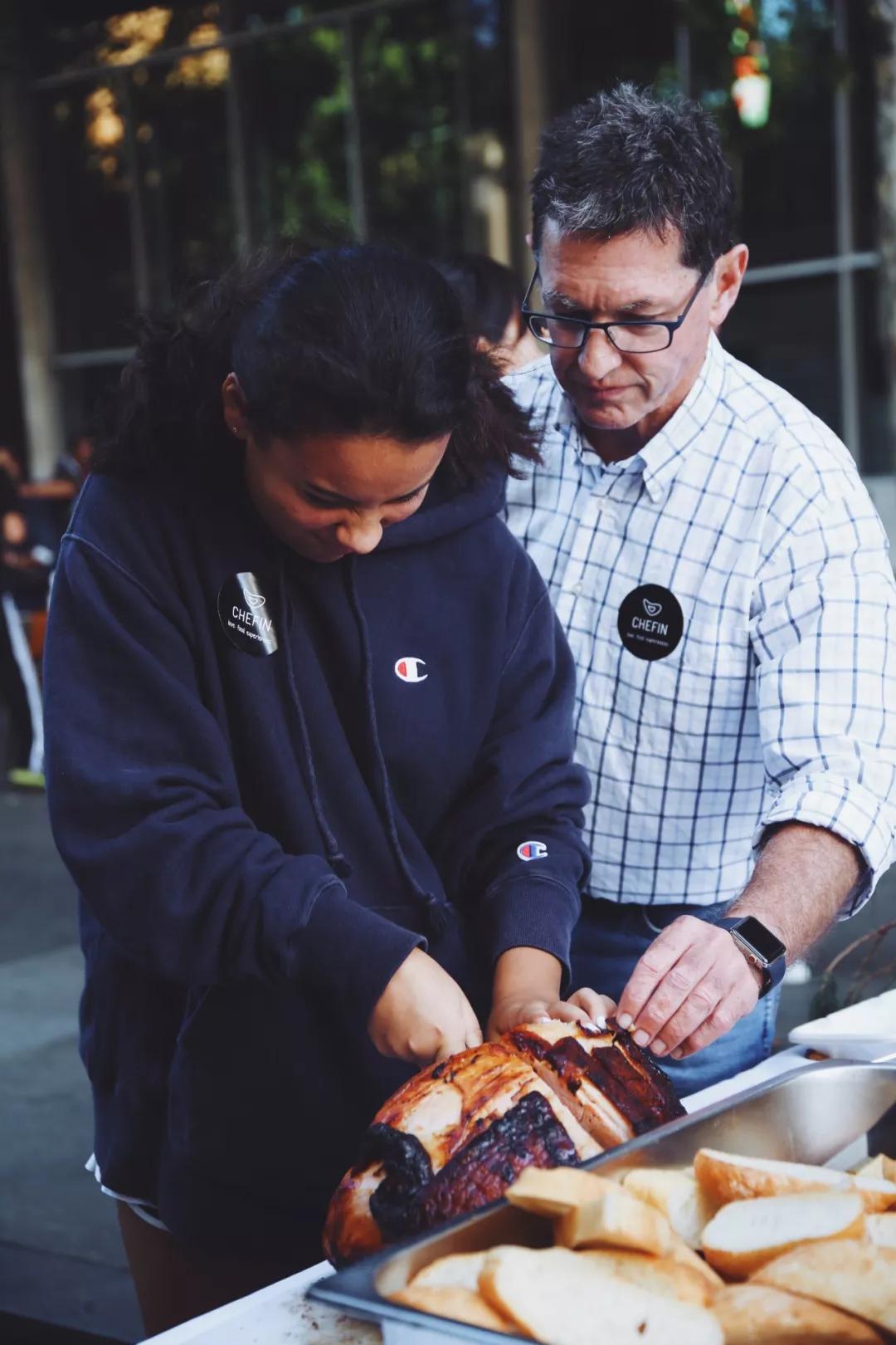 悉尼圣诞节美食攻略,悉尼正能量