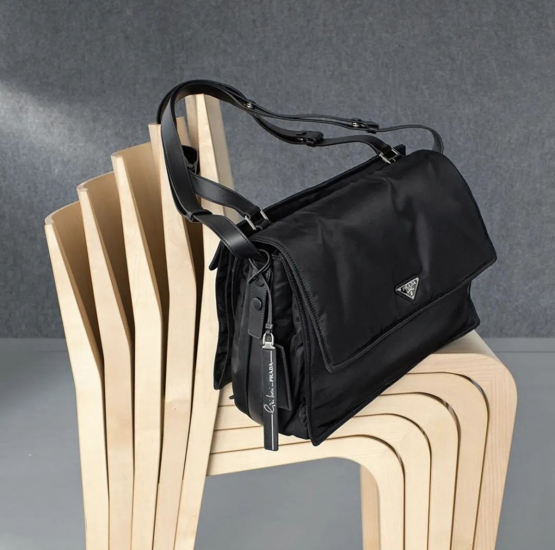 RR·TRENDS|比公文包更“高级”的男士手袋