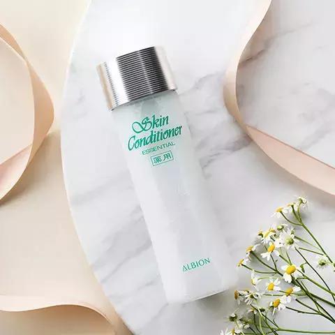 国内专柜albion健康水怎么用,albion和健康水哪个好