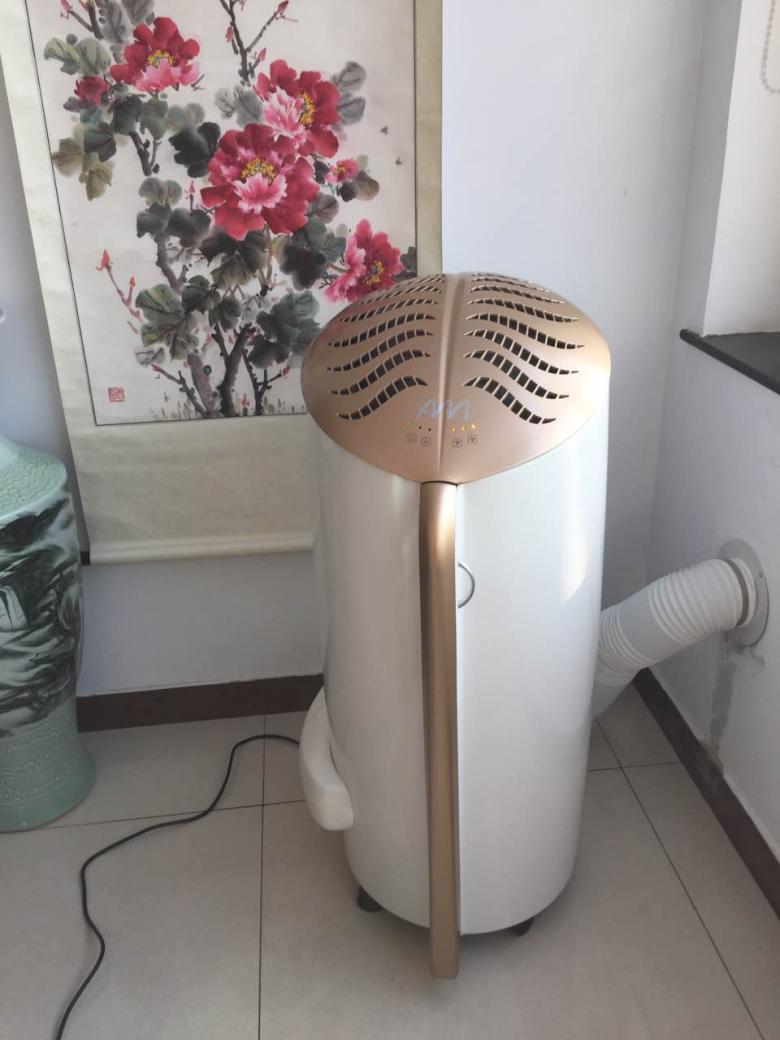 aavi雅威空气净化器怎么使用,aavi新风空气净化器