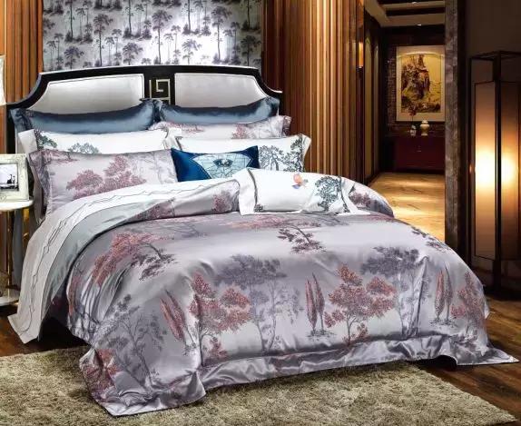 了解这类床品，才能称得上好品味