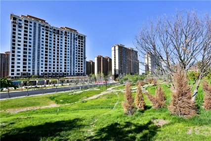 榆中大名城规划图,榆中大名城详细地址