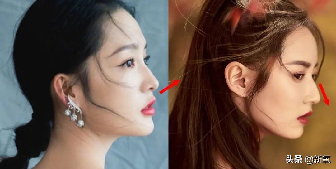 陈钰琪李沁一起出演的电视剧,陈钰琪李沁鞠婧祎杨紫等女神